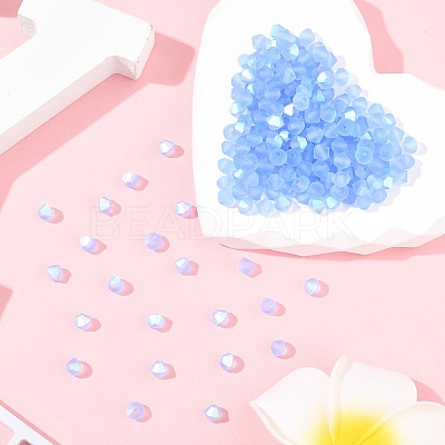 Preciosa® Crystal Beads X-PRC-BA4-30020-20019-1