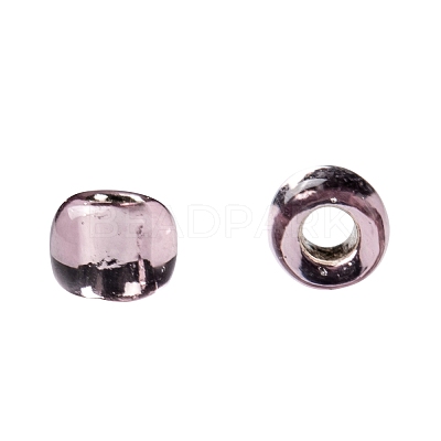 TOHO Round Seed Beads X-SEED-TR11-0026-1