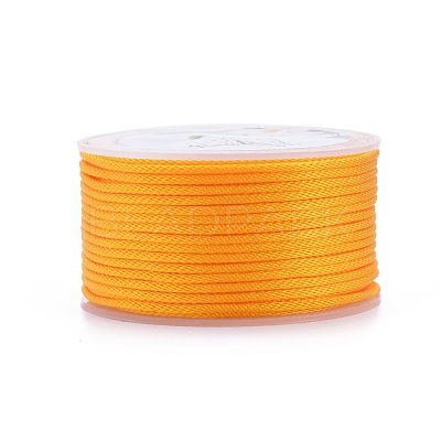 Polyester Braided Cords OCOR-I006-A01-05-1