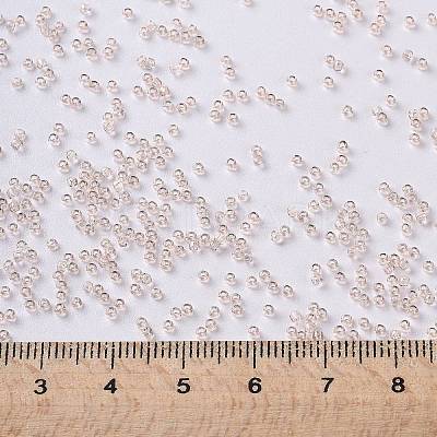 TOHO 15/0 Round Beads SEED-XTR15-0011-1