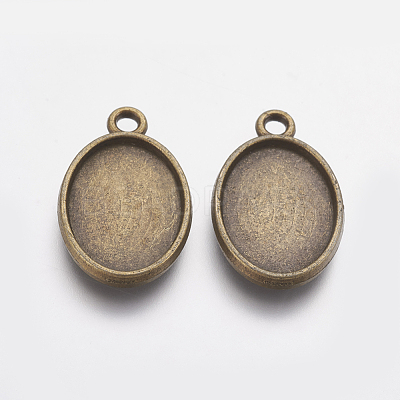DIY Pendant Making DIY-X0292-11AB-1