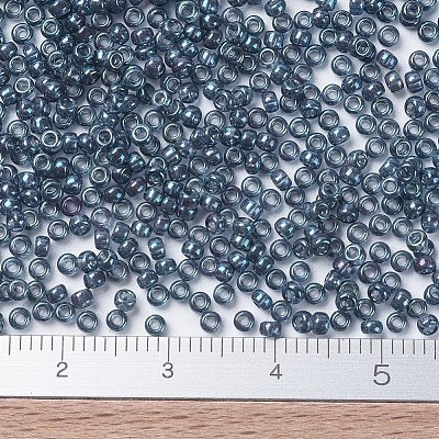 MIYUKI Round Rocailles Beads SEED-X0054-RR0314-1