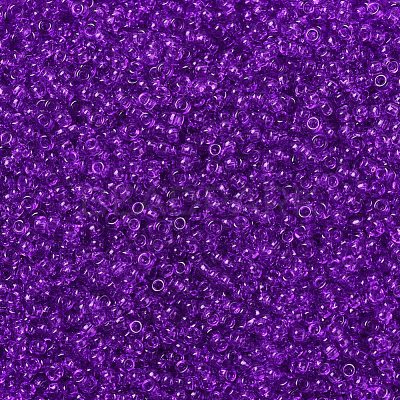 MIYUKI Round Rocailles Beads X-SEED-G007-RR1315-1