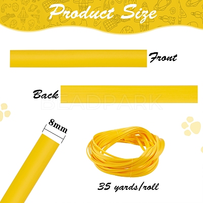 PE Plastic Imitation Rattan Wicker KY-SZ0001-11F-1