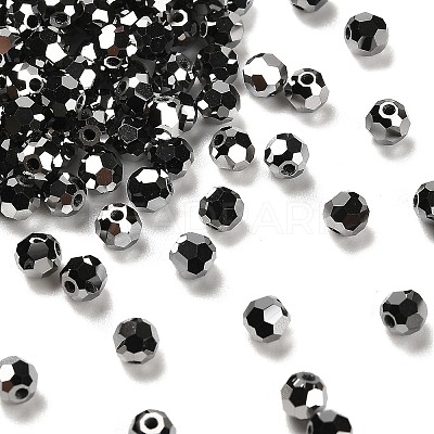 Preciosa® Crystal Beads X-PRC-BB3-23980-20700-1