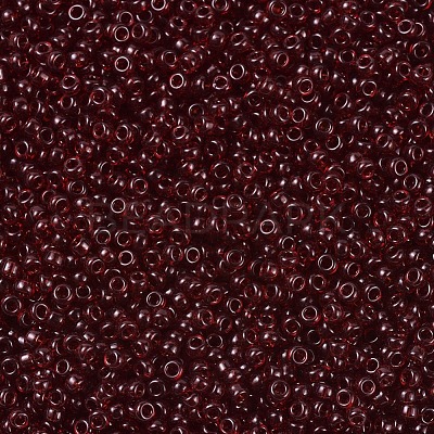 MIYUKI Round Rocailles Beads SEED-JP0008-RR2410-1