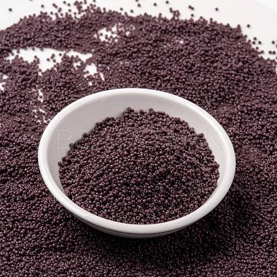 MIYUKI Round Rocailles Beads SEED-JP0010-RR0497-1