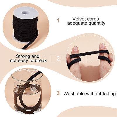 Velvet Cord OCOR-OC0001-13-1