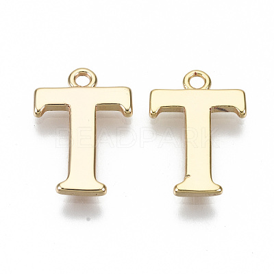 Brass Charms KK-N231-179T-NF-1