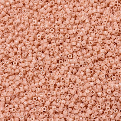 MIYUKI Delica Beads SEED-X0054-DB2111-1