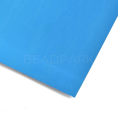 PET Plastic Mirror Wall Stickers AJEW-XCP0001-49-1