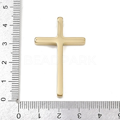 304 Stainless Steel Pendants STAS-B108-11B-G-1