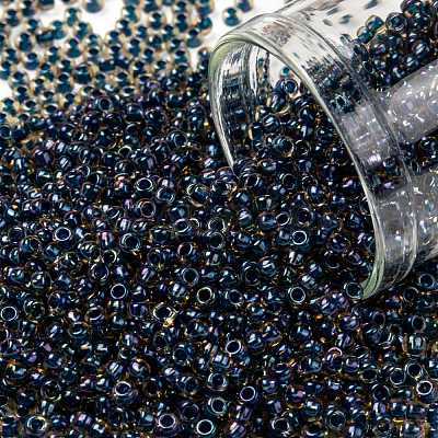 TOHO 11/0 Round Beads X-SEED-TR11-0929-1
