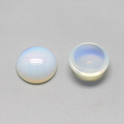 Opalite Cabochons X-G-R416-20mm-49-1