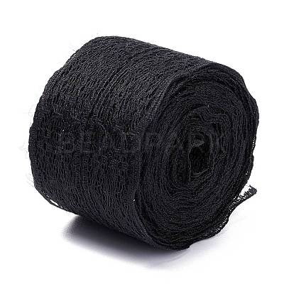 Polyester Lace Trim OCOR-A004-01K-1