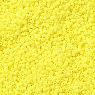 Cylinder Seed Beads X-SEED-H001-C01-1
