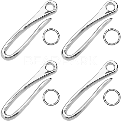 Alloy Carp Fishing Hooks FIND-SC0012-20-1