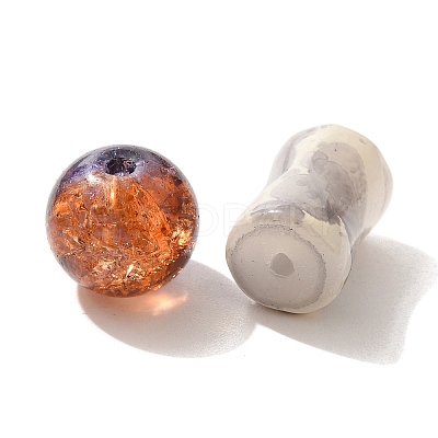 Mixed Style Glass Beads X1-GLAA-XCP0012-02T-1