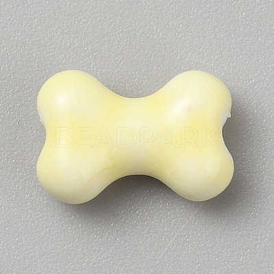 Handmade Porcelain Beads PORC-FZC0001-001B-1