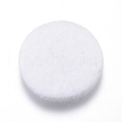 Fibre Perfume Pads LS-DIY-D021-01-1