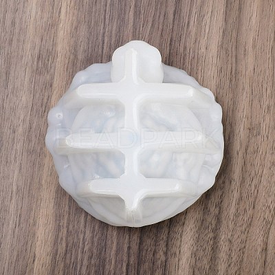 DIY Silicone Candle Molds SIMO-C021-09-1