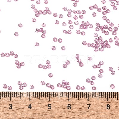 TOHO 11/0 Round Beads SEED-TR11-1202-1