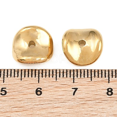 304 Stainless Steel Spacer Beads SA-CBA592A-04G-1