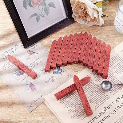 Sealing Wax Sticks DIY-WH0003-C18-1