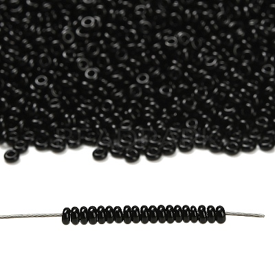 TOHO 8/0 Demi Round Beads SEED-DR08-0049-1