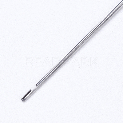 Iron Beading Needle X-IFIN-P036-04E-1