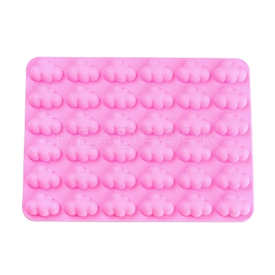 Cloud DIY Silicone Fondant Molds X1-SIMO-D003-07D-1