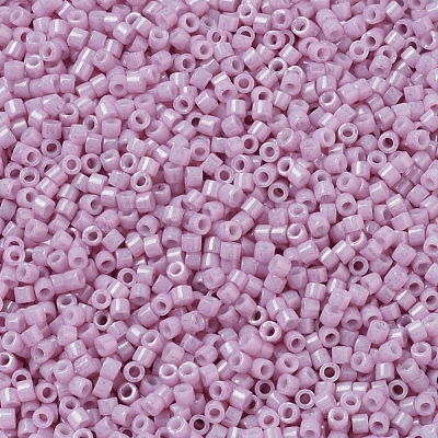 MIYUKI Delica Beads SEED-JP0008-DB0210-1