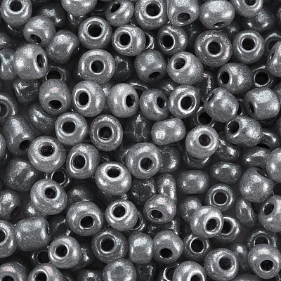 6/0 Glass Seed Beads X1-SEED-A011-4mm-156-1