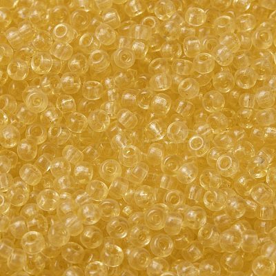 MIYUKI Round Rocailles Beads SEED-X0055-RR0132L-1