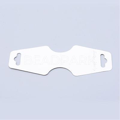 Cardboard Display Cards CDIS-Q001-46-1