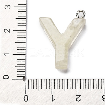 Luminous Resin Pendants X1-RESI-I059-Y02-1
