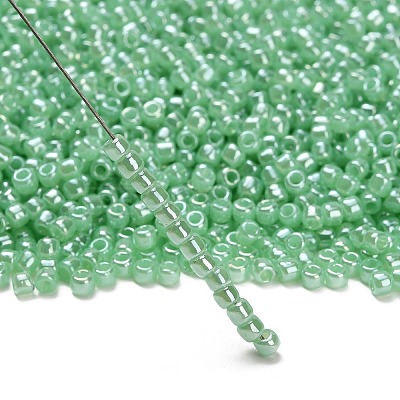 TOHO 8/0 Round Beads SEED-XTR08-0144-1