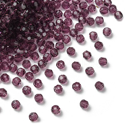 Preciosa® Crystal Beads X-PRC-BB4-20050-1