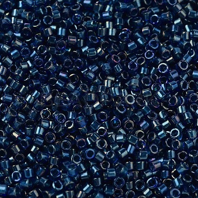 MIYUKI Delica Beads SEED-X0054-DB1763-1