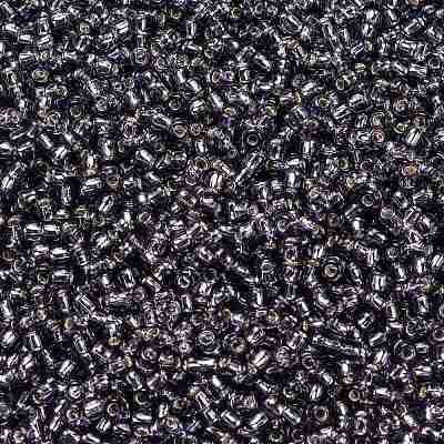 TOHO 11/0 Round Beads X-SEED-TR11-0039-1