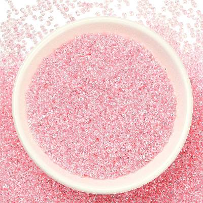 TOHO 11/0 Demi Round Beads X-SEED-DR11-0379-1