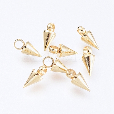 304 Stainless Steel Pendants X-STAS-G214-47G-04-1