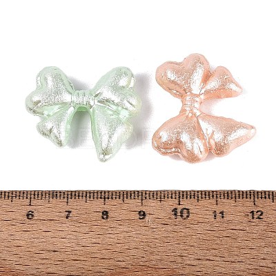 Luminous Opaque Acrylic Beads OACR-N160-57-1