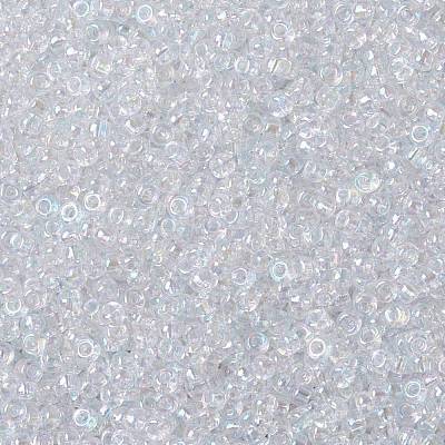 MIYUKI Round Rocailles Beads X-SEED-G008-RR0250-1