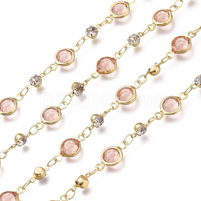 Handmade Brass Link Chains CHC-H100-03C-1