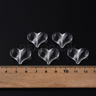 Transparent Acrylic Beads X1-MACR-S373-70-B01-1