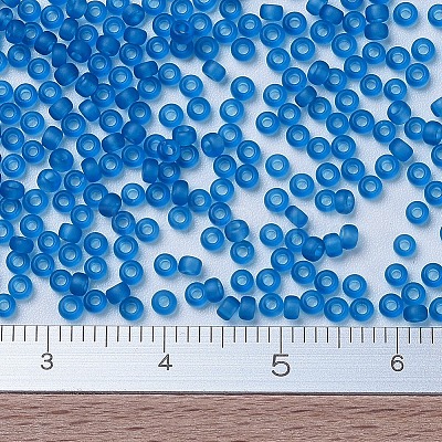 MIYUKI Round Rocailles Beads SEED-X0054-RR0149F-1