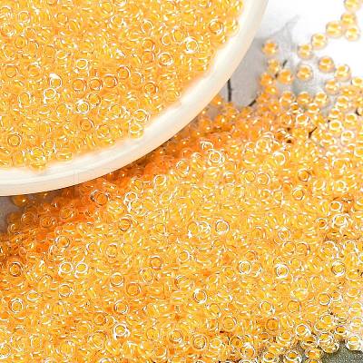 TOHO 11/0 Demi Round Beads Y-SEED-DR11-0801-1