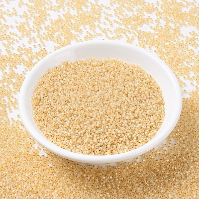 MIYUKI Round Rocailles Beads SEED-X0054-RR0552-1
