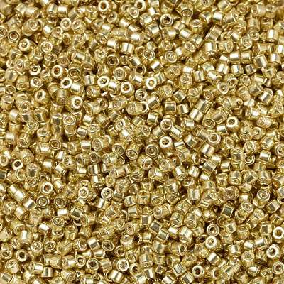 Cylinder Seed Beads SEED-H001-D06-1